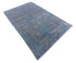 Flush Jade Blue Copper